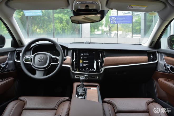 11月临沂热销中沃尔沃s90现金优惠高达808万