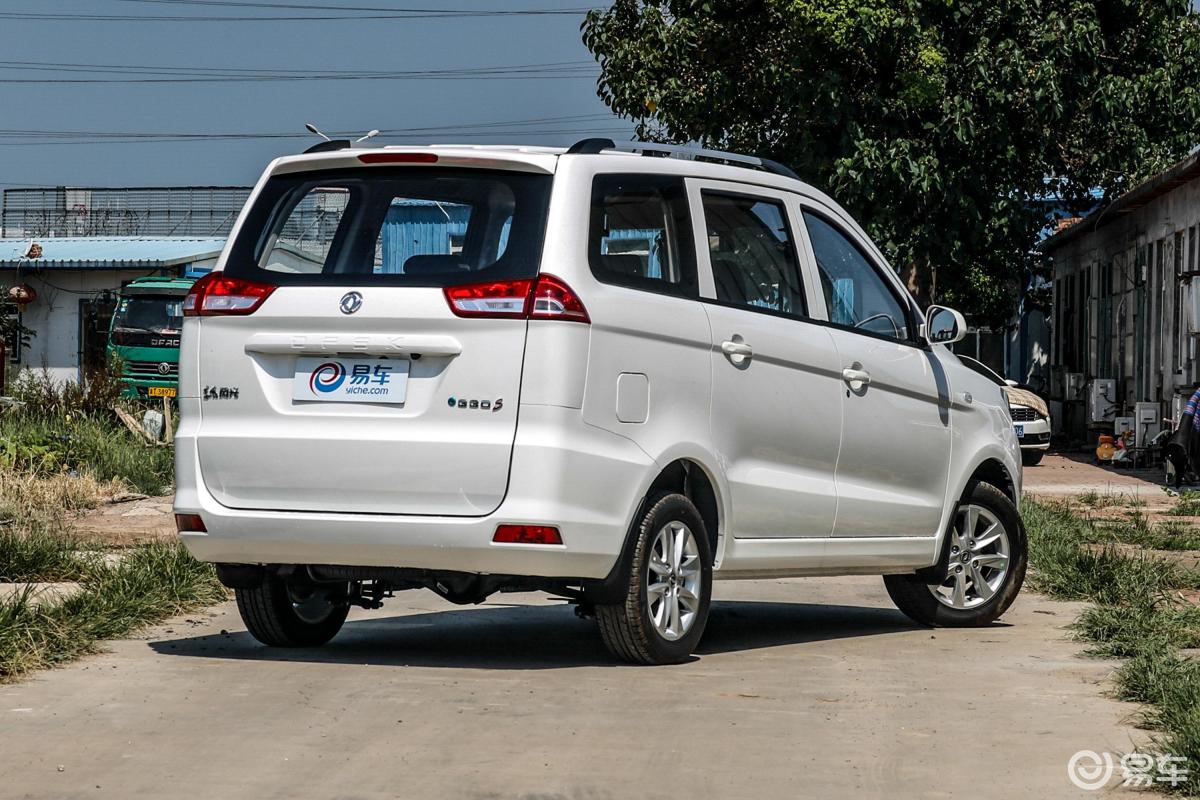 东风风光  风光330  2018款  2019款  2018款  2017款  2014款  2013