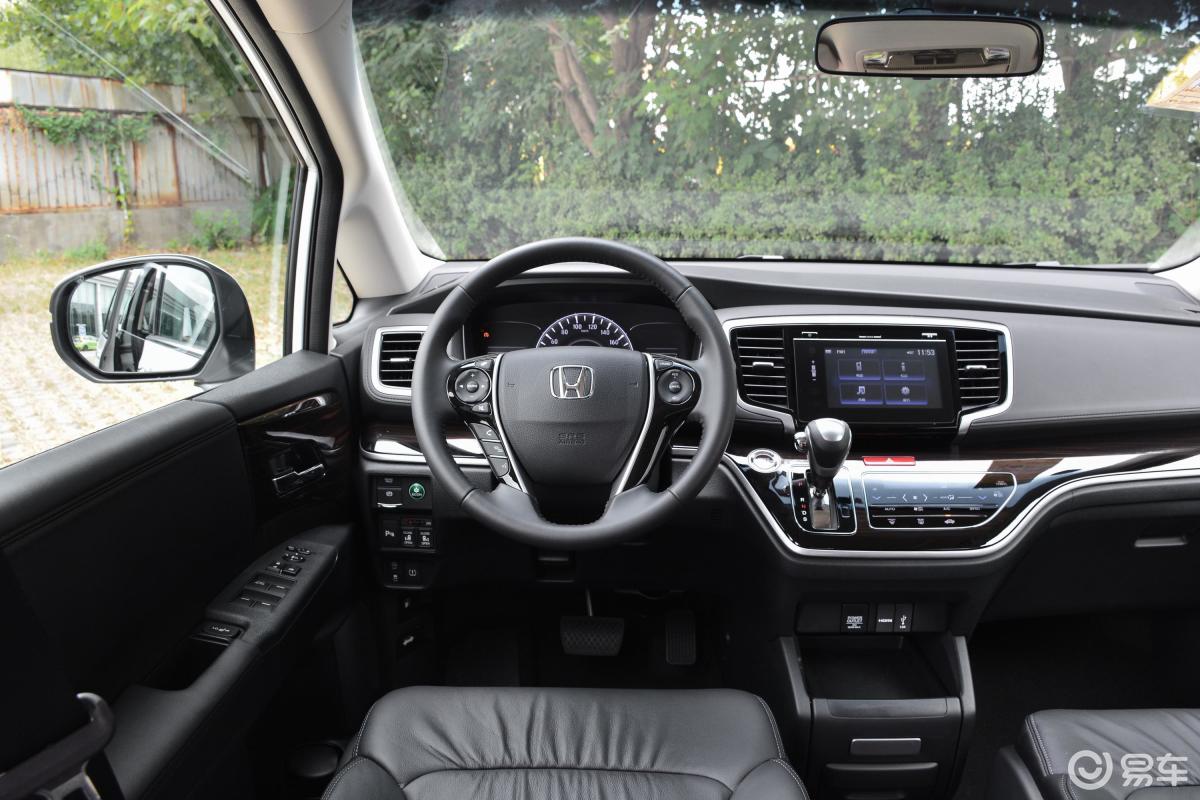 【奥德赛2018款2.