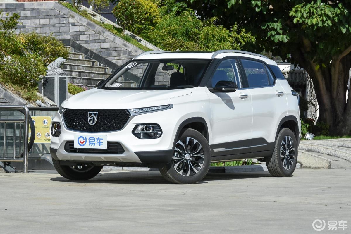 【宝骏5102019款1.