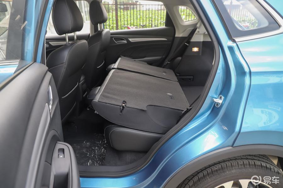 【荣威rx32018款1.6l 手动 精英版空间汽车图片-汽车图片大全】-易车