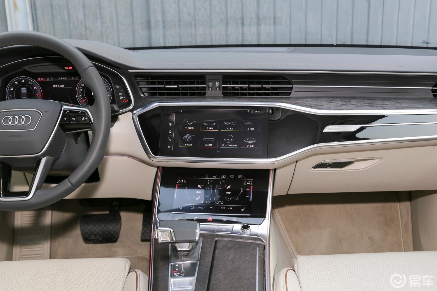 奥迪a6l  2019款  2020款  2019款  2018款  2017款  2016款  201款 