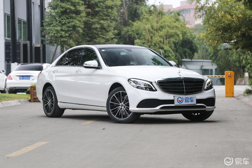 c260l4matic运动轿车