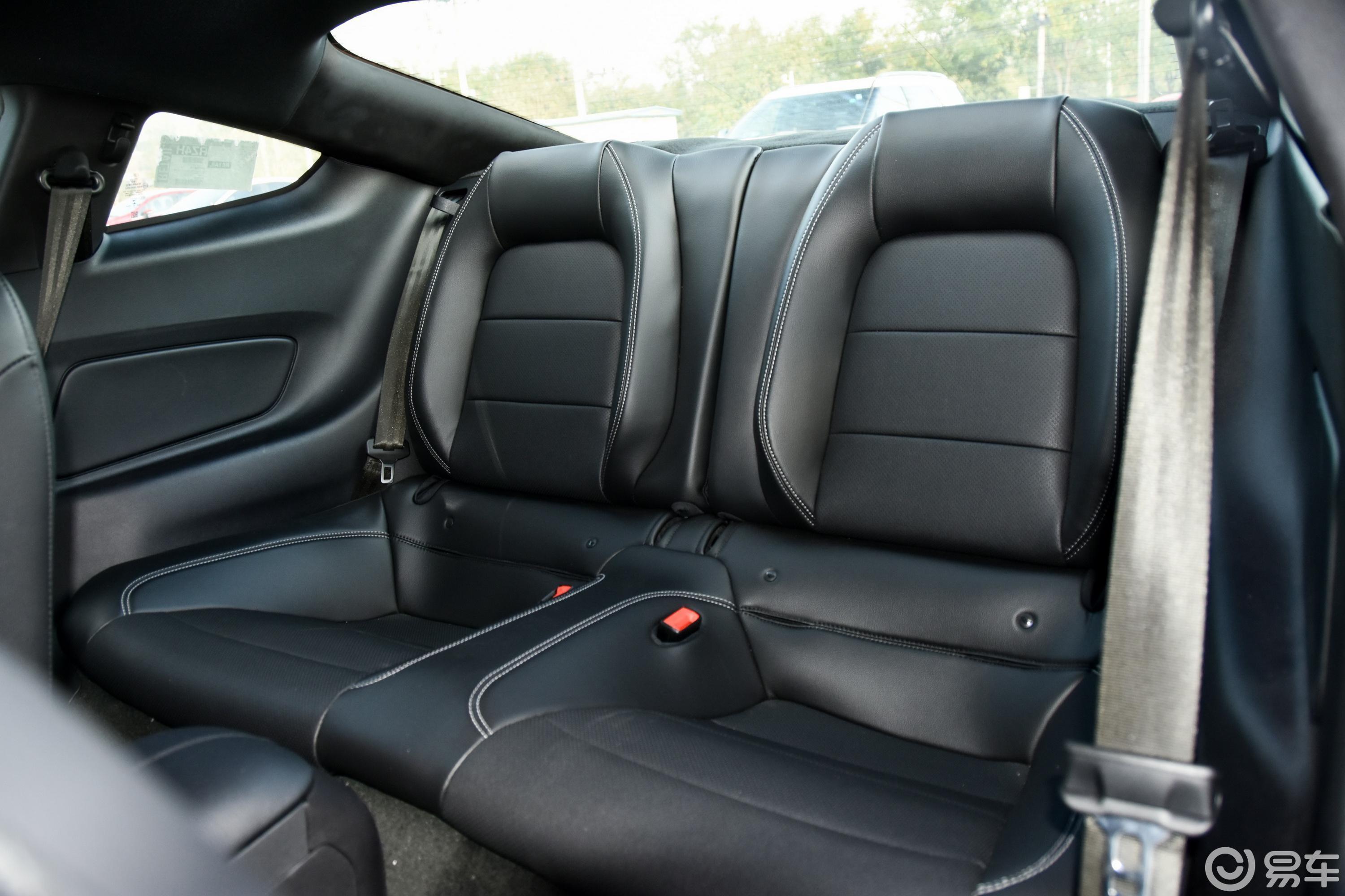 3l 标准版后排座椅汽车图片-汽车图片大全】-易车