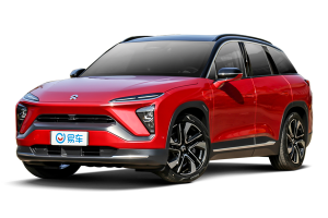 蔚来ES6 2022款 455km 运动版 75kWh