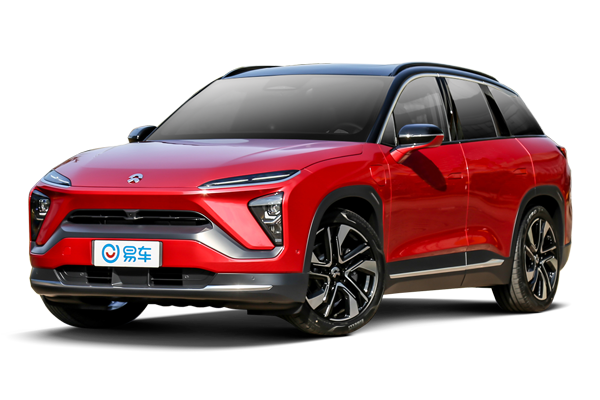 蔚来es6分期 蔚来es6首付多少 分期 报价 易鑫金融