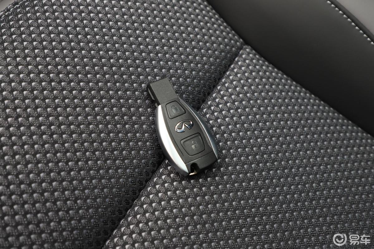 【英菲尼迪qx302018款1.