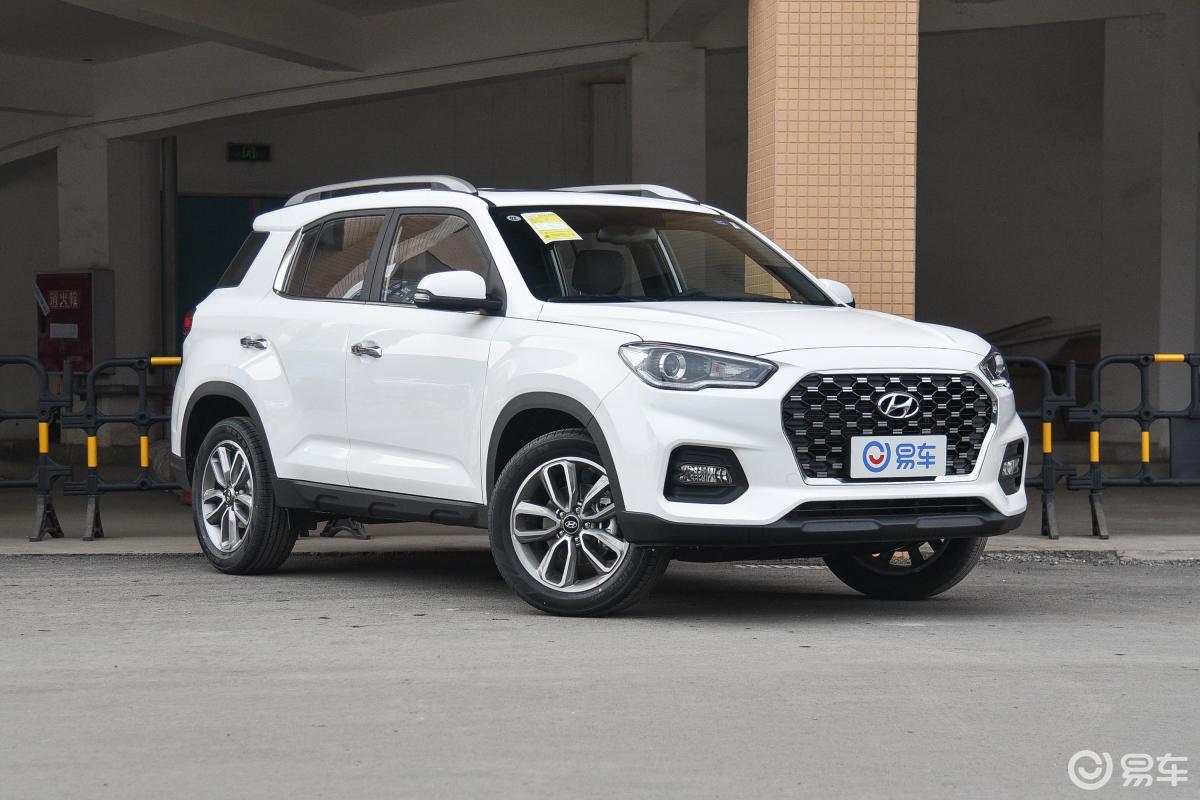 北京现代  现代ix35  2019款  2021款  2020款  2019款  2018款  2015