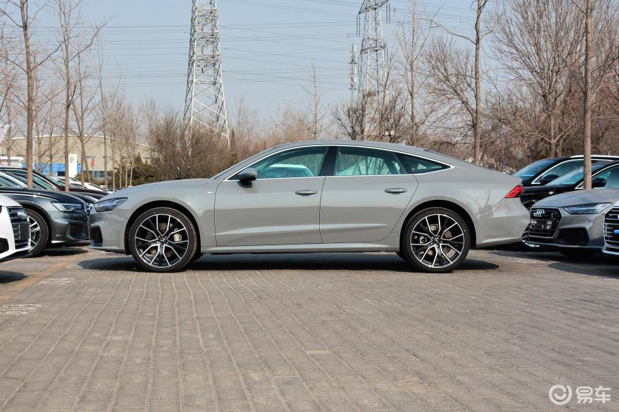 55tfsiquattro竞技版