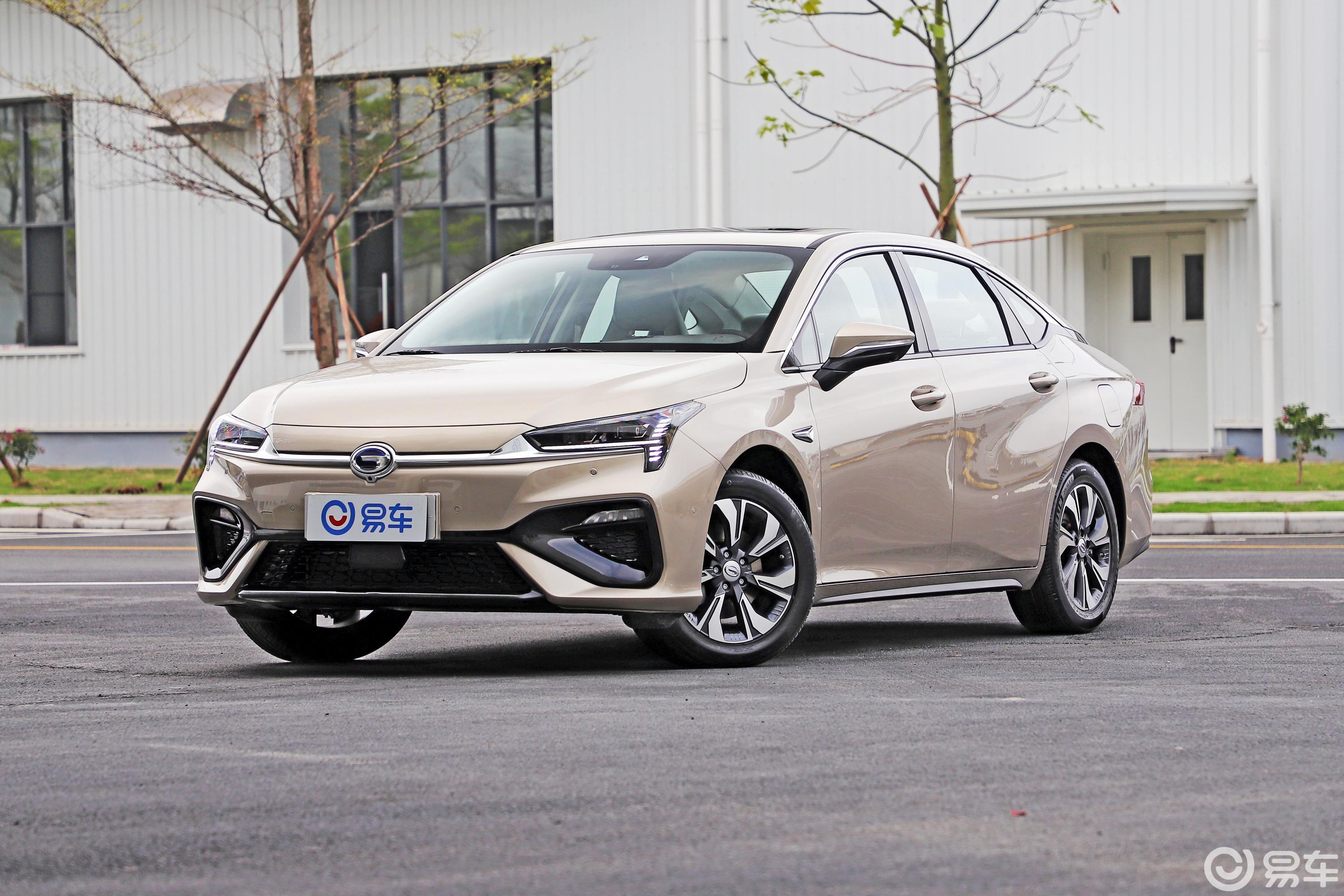 广汽新能源  埃安aion s  2019款  2020款  2019款  魅max 630  魅max