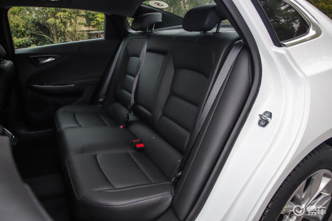 迈锐宝xl成交价1007万起配置丰富空间舒适