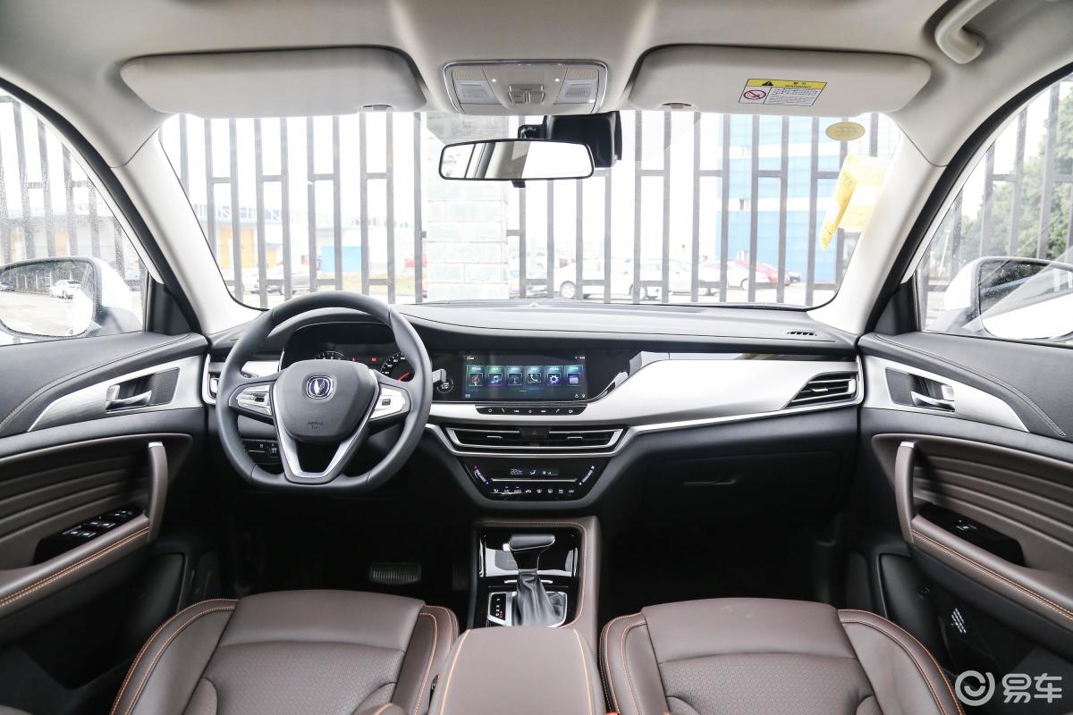 长安汽车  长安cs35 plus  2018款  2021款  2020款  2019款  2018款