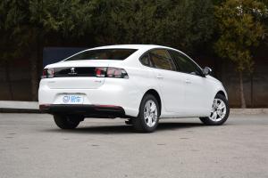 【标致3082019款】标致_标致3082019款报价_图片_易车