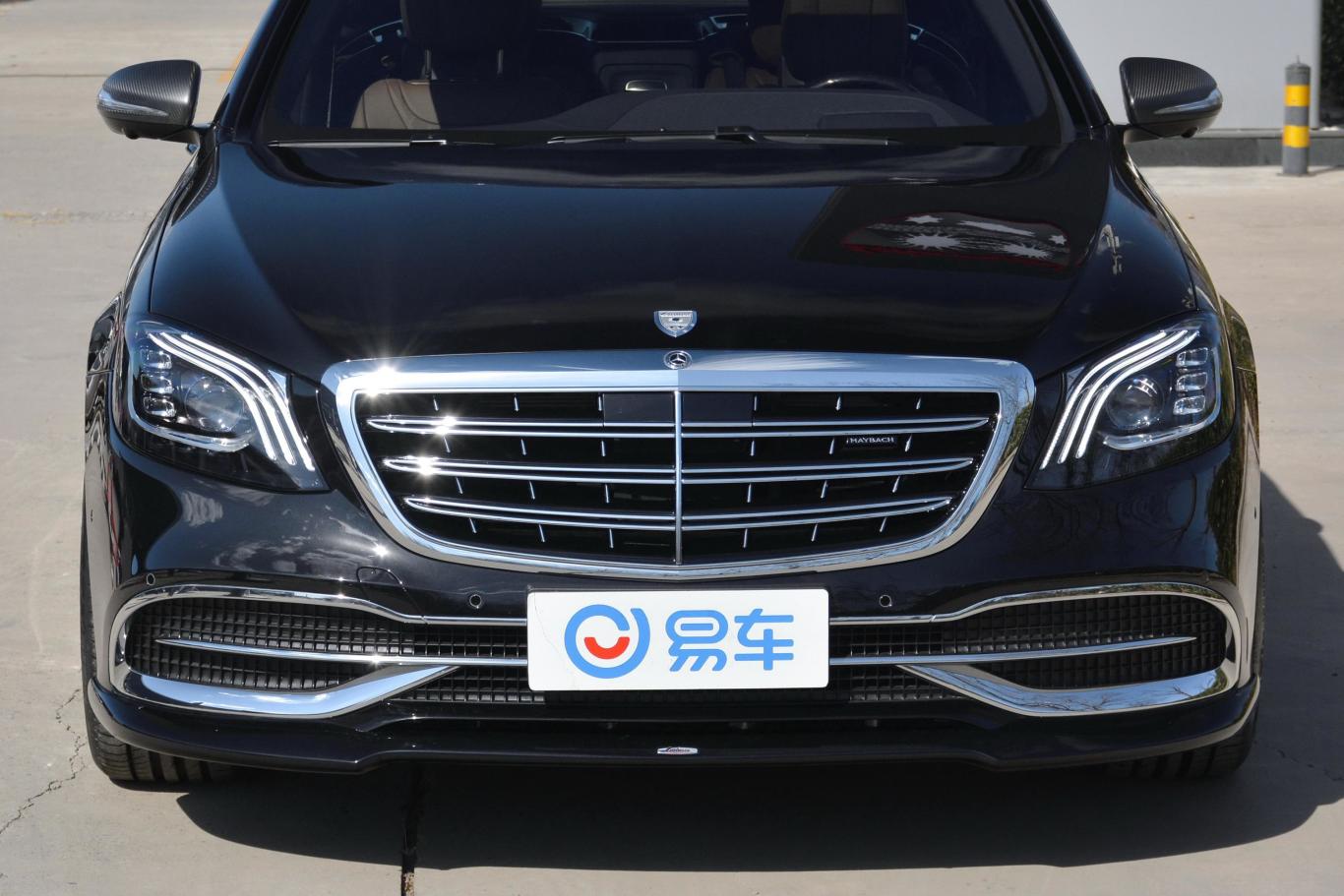 Lorinser MAYBACH S650图片