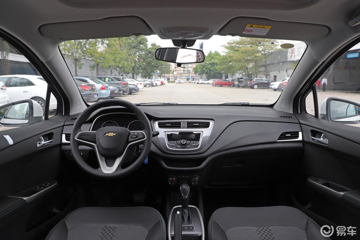 【乐风rv2018款1.