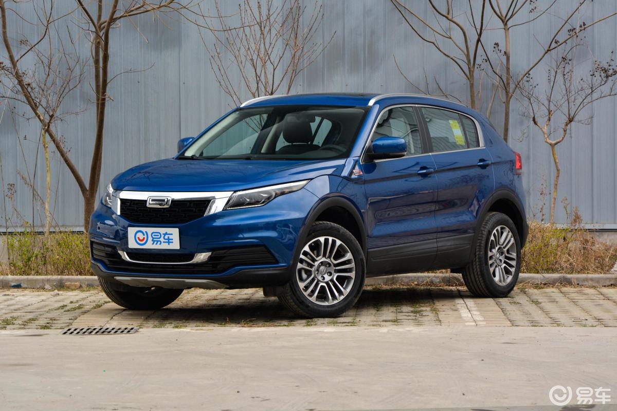 观致汽车  观致5  2019款  2021款  2019款  2018款  2017款  2016款