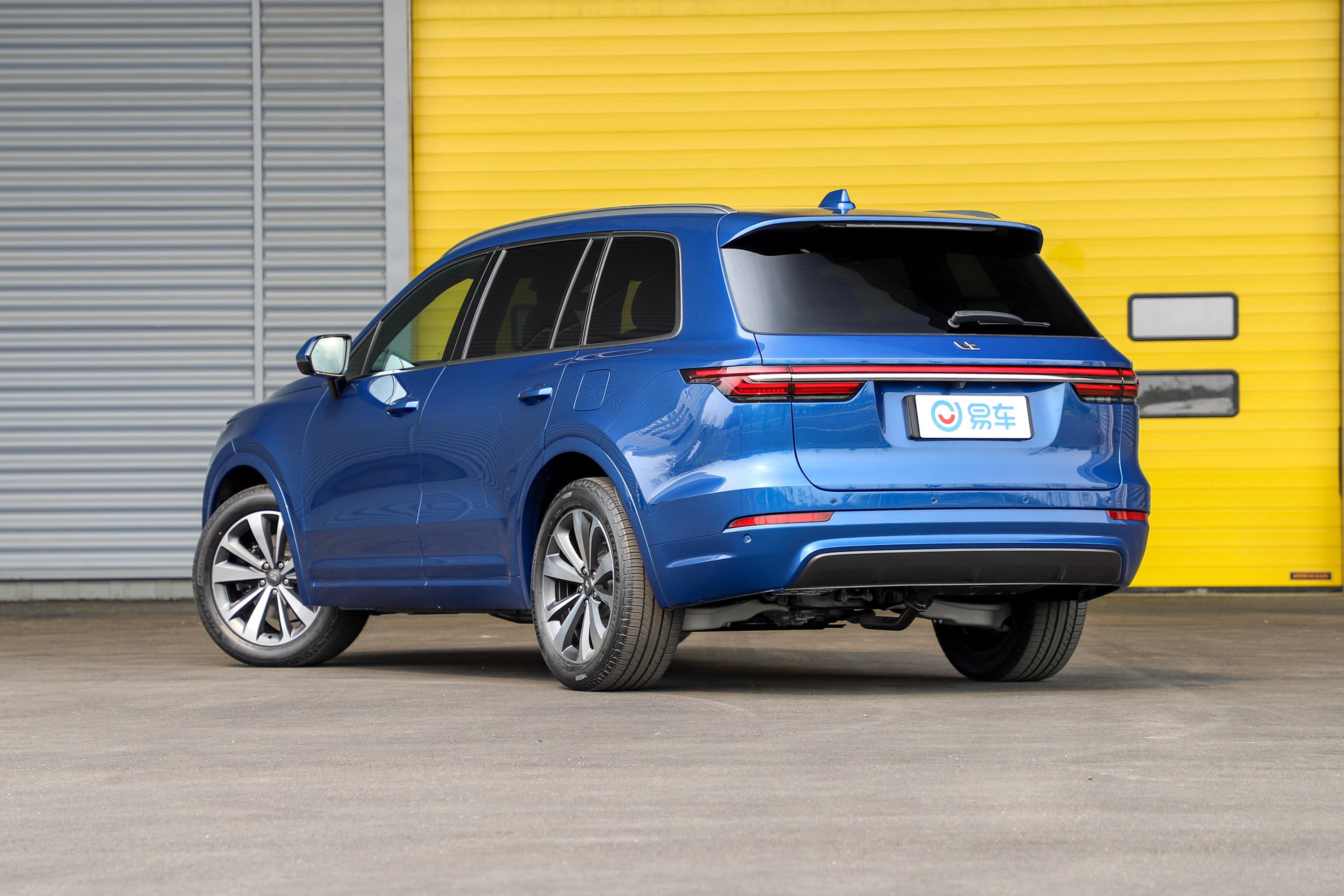 每天车闻理想one断轴广州花都购本地产新车可获补贴