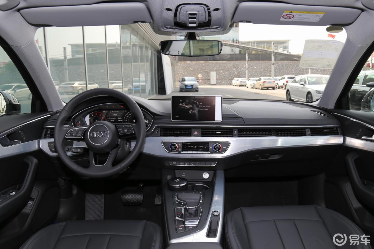 一汽-大众奥迪  奥迪a4l  2019款  2022款  2021款  2020款  2019款