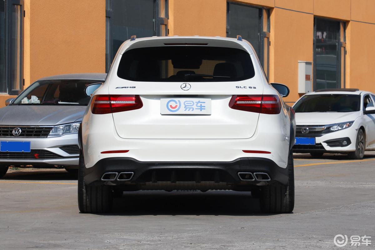 梅赛德斯-amg  奔驰glc amg  2018款  2020款  2018款  2017款  2015