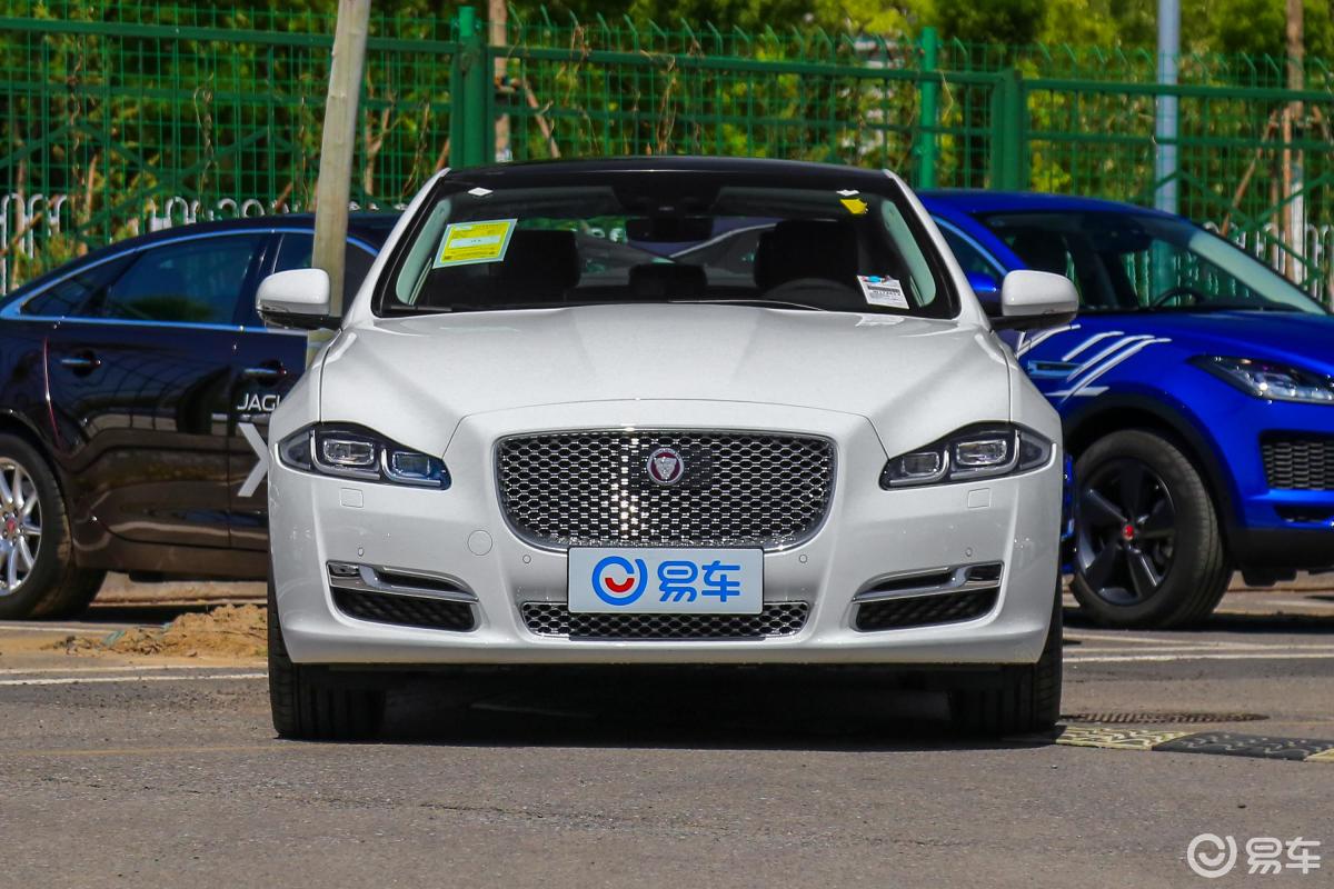 捷豹 捷豹xj  不限 2020款  2018款  2016款  2015款  2014款  2013款