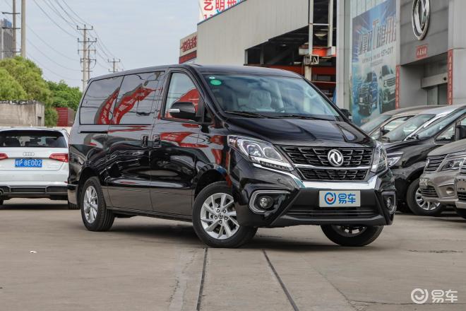 【风行m6】最新东风风行风行m6报价_图片_参数_易车