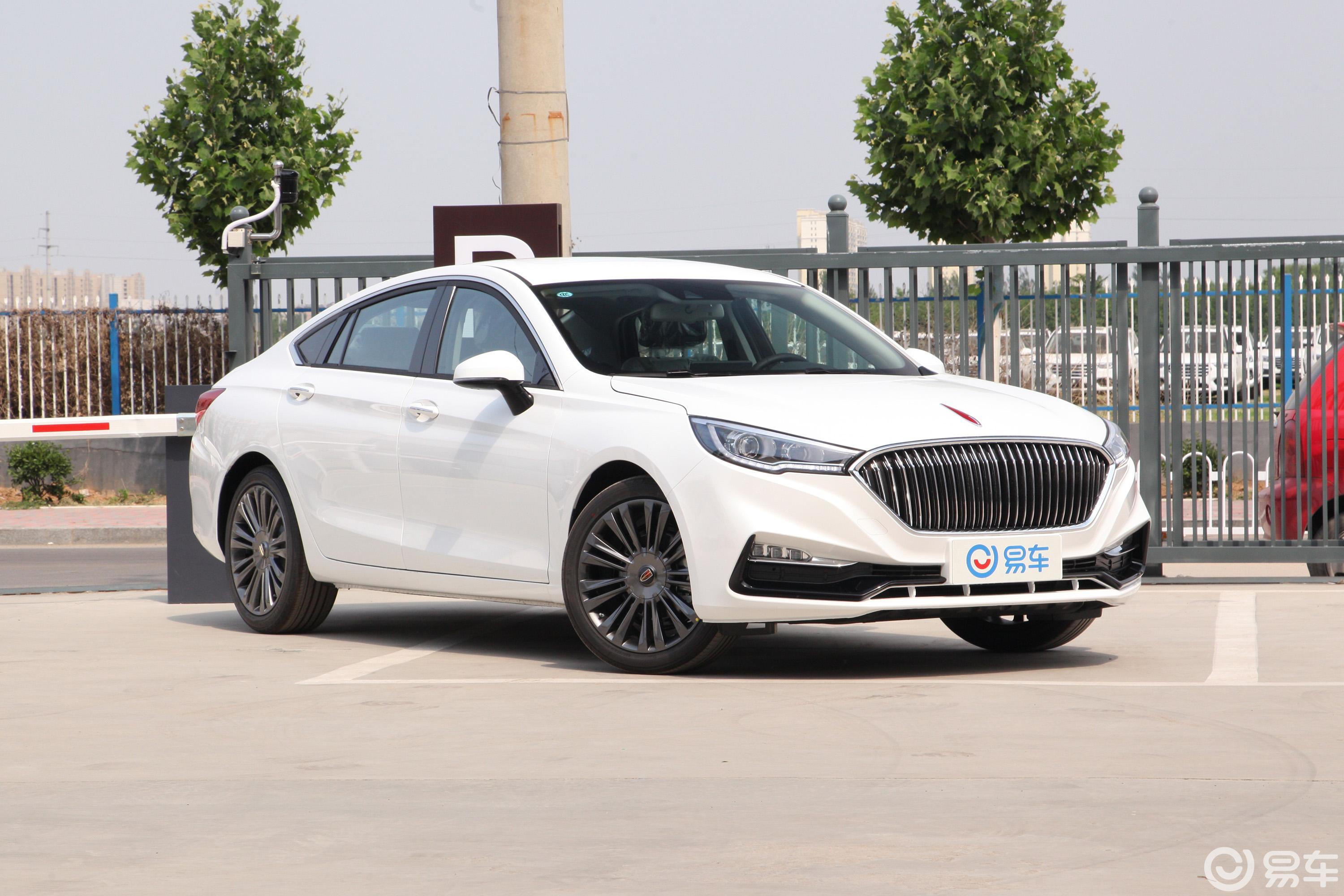 【红旗h52019款1.