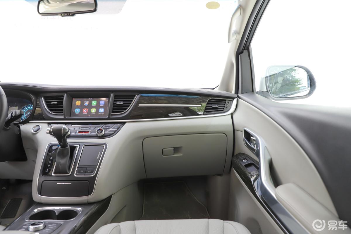 【瑞风m62019款2.