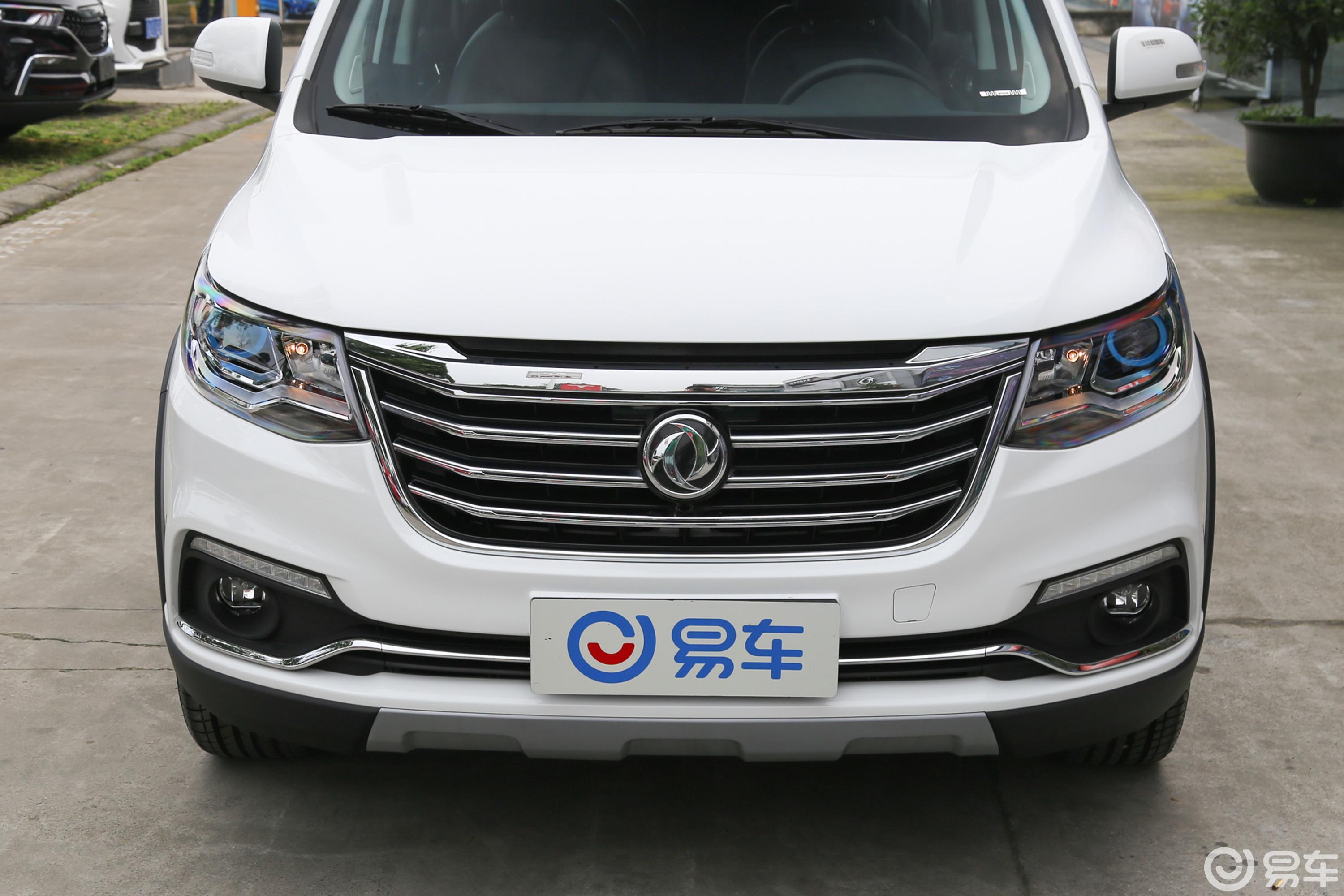 【风行sx62019款1.6l 手动 舒适版外观汽车图片-汽车图片大全】-易车