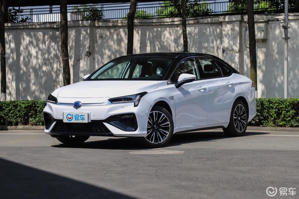广汽埃安  aion s  2019款  2021款  2020款  2019款  魅max 630  魅