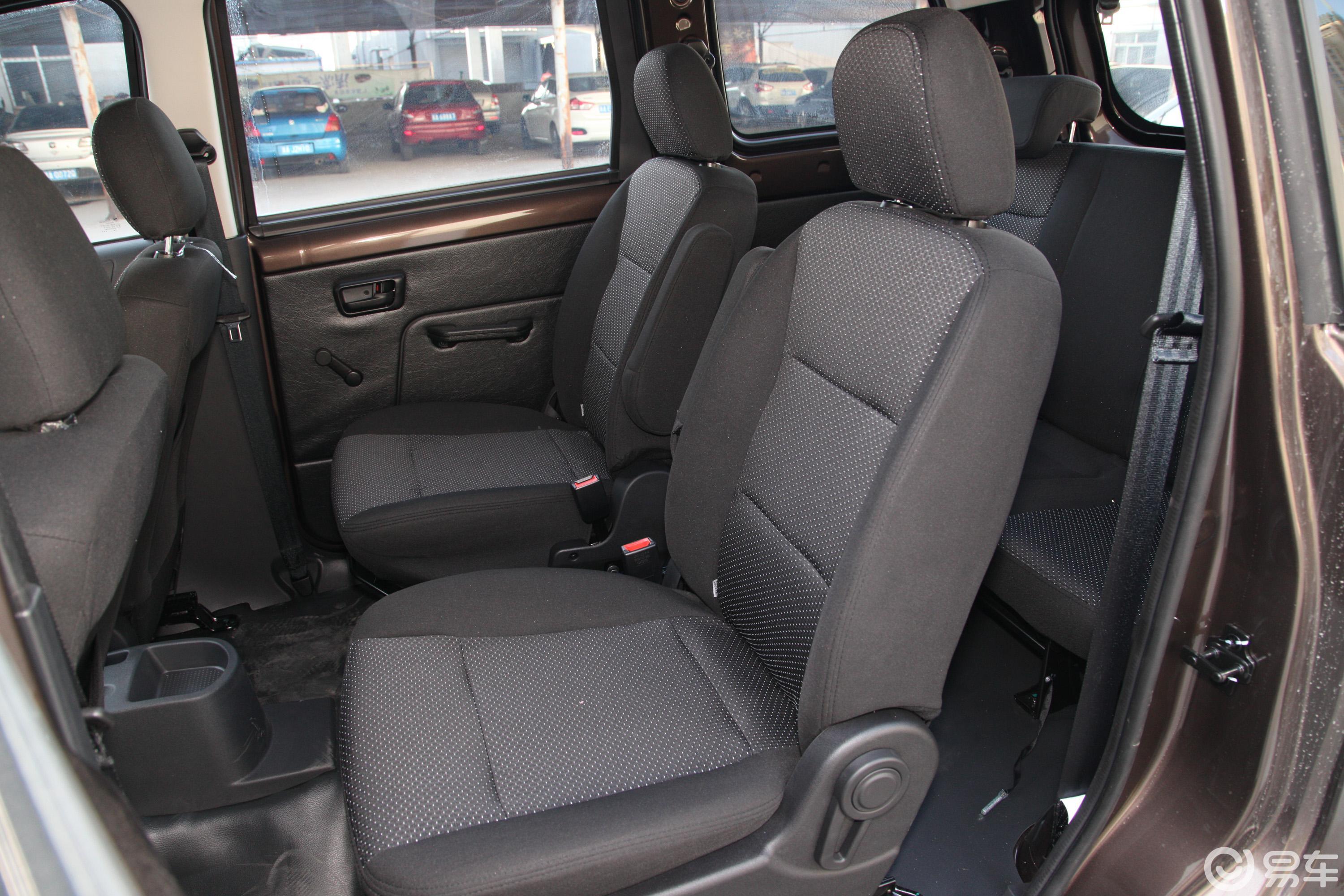 【风光3302018款1.