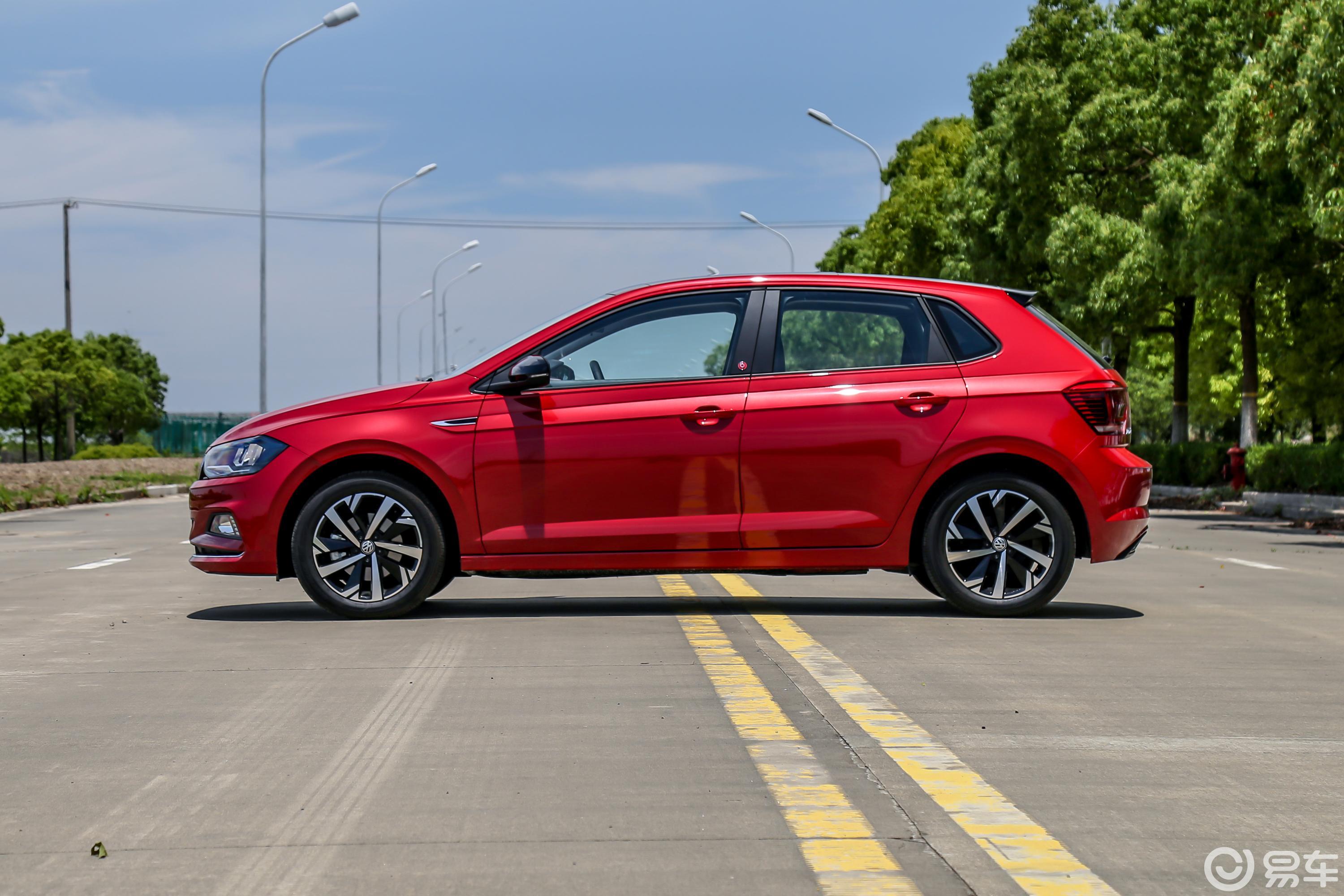 【polo2019款plus 1.