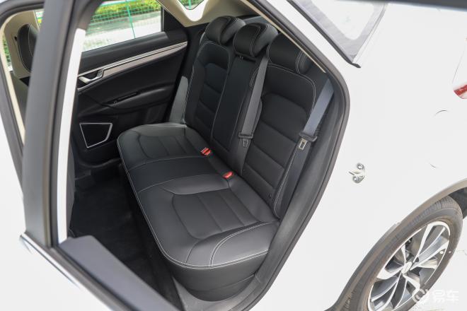 预算不多就选它帝豪gs成交价698万起