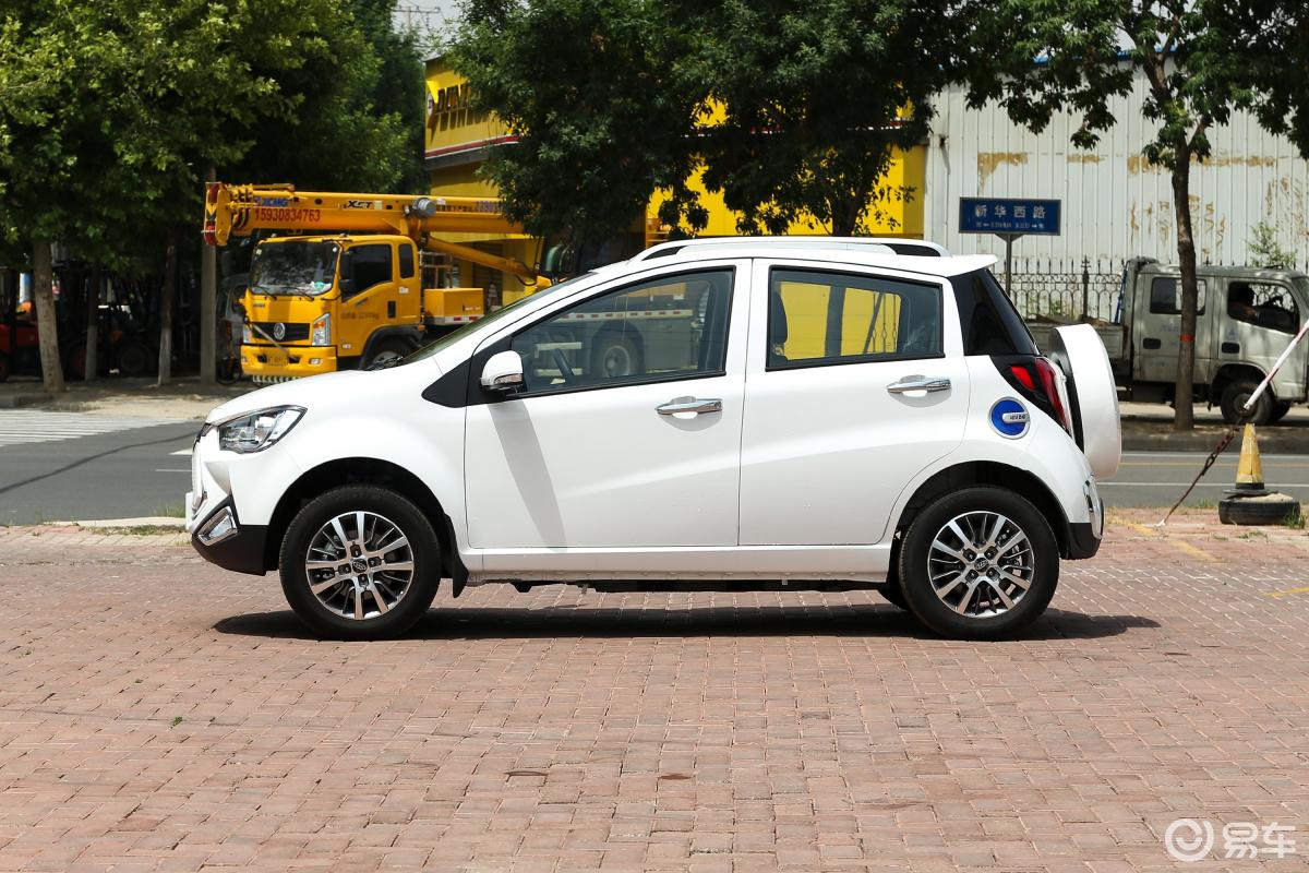 江淮新能源  江淮iev6e  2019款  2019款  2018款  2017款  运动版 ie