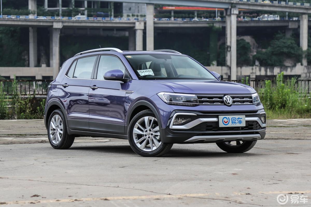 上汽大众  途铠 2019款  2021款  2020款  2019款  280tsi 双离合