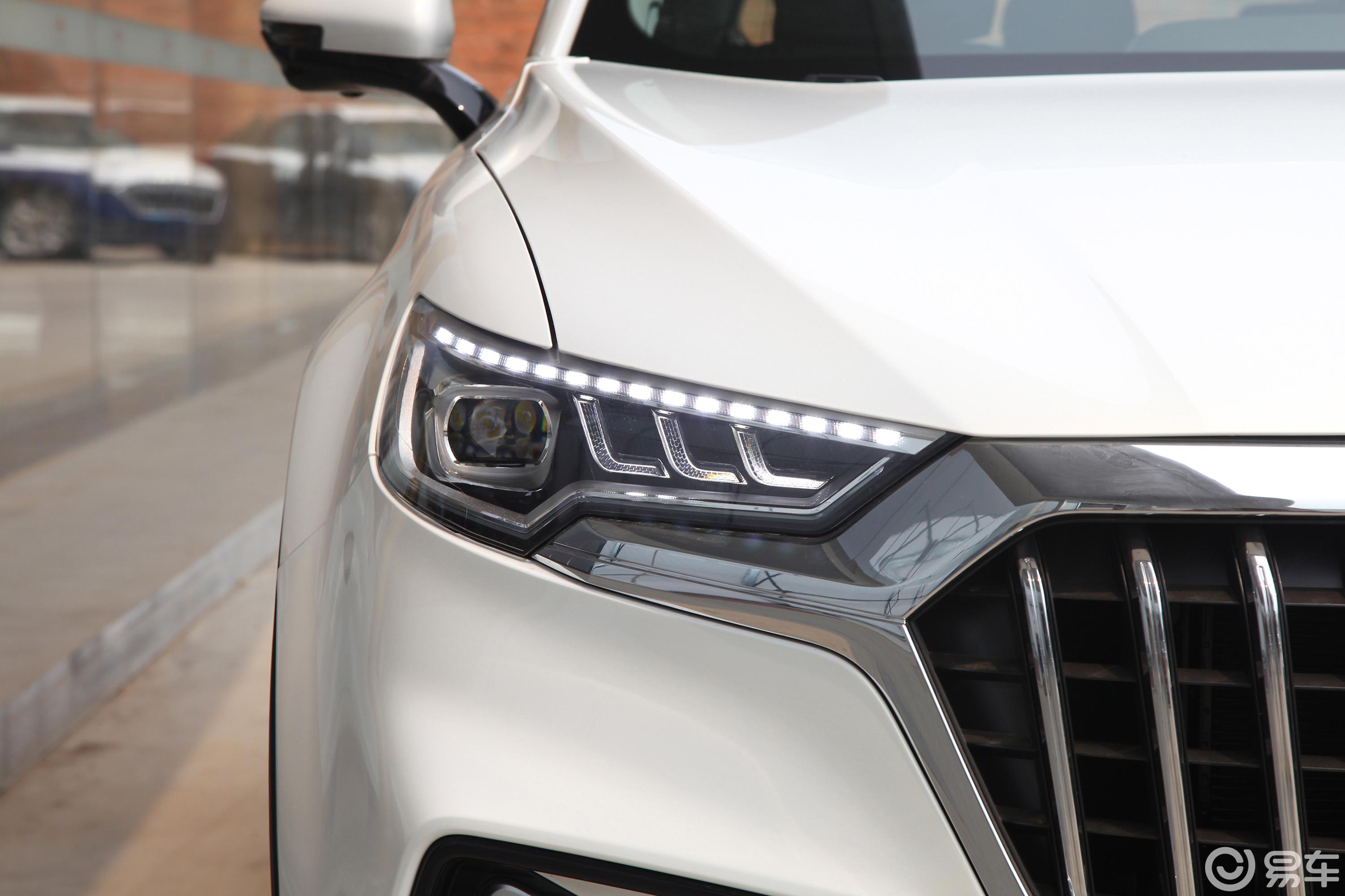 0t 手自一体 两驱 智联旗享版外观汽车图片-汽车图片大全】-易车