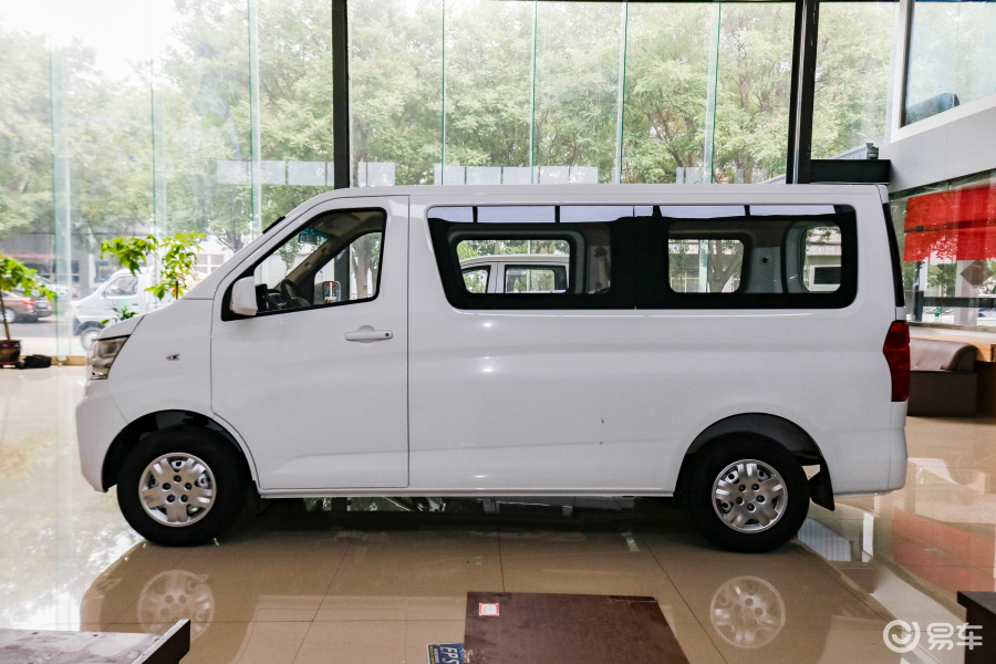 长安凯程  睿行m60  2019款  2019款  1.