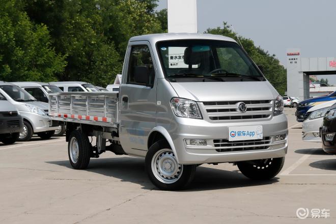 【东风小康东风小康k01k01(2.3米)】报价_图片_-参数_易车