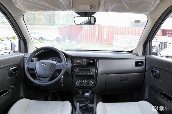 万万没想到荣光v售价368万起