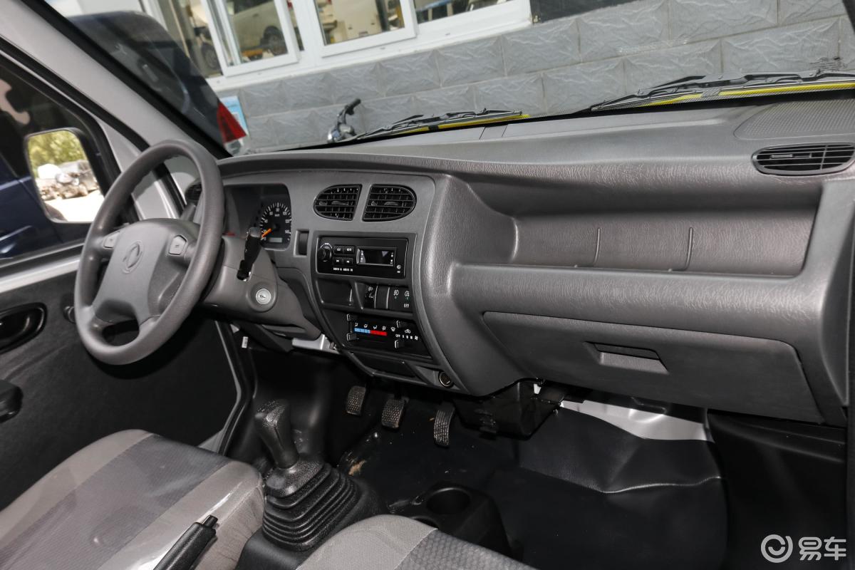 【东风小康k012019款k01l 1.