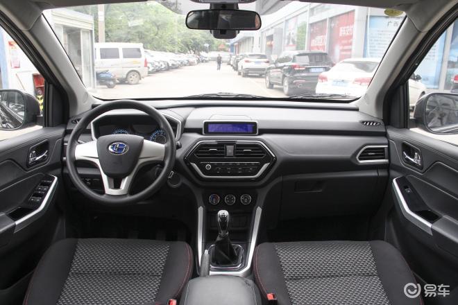 靠谱好车降价推荐 昌河m70优惠高达1.5万