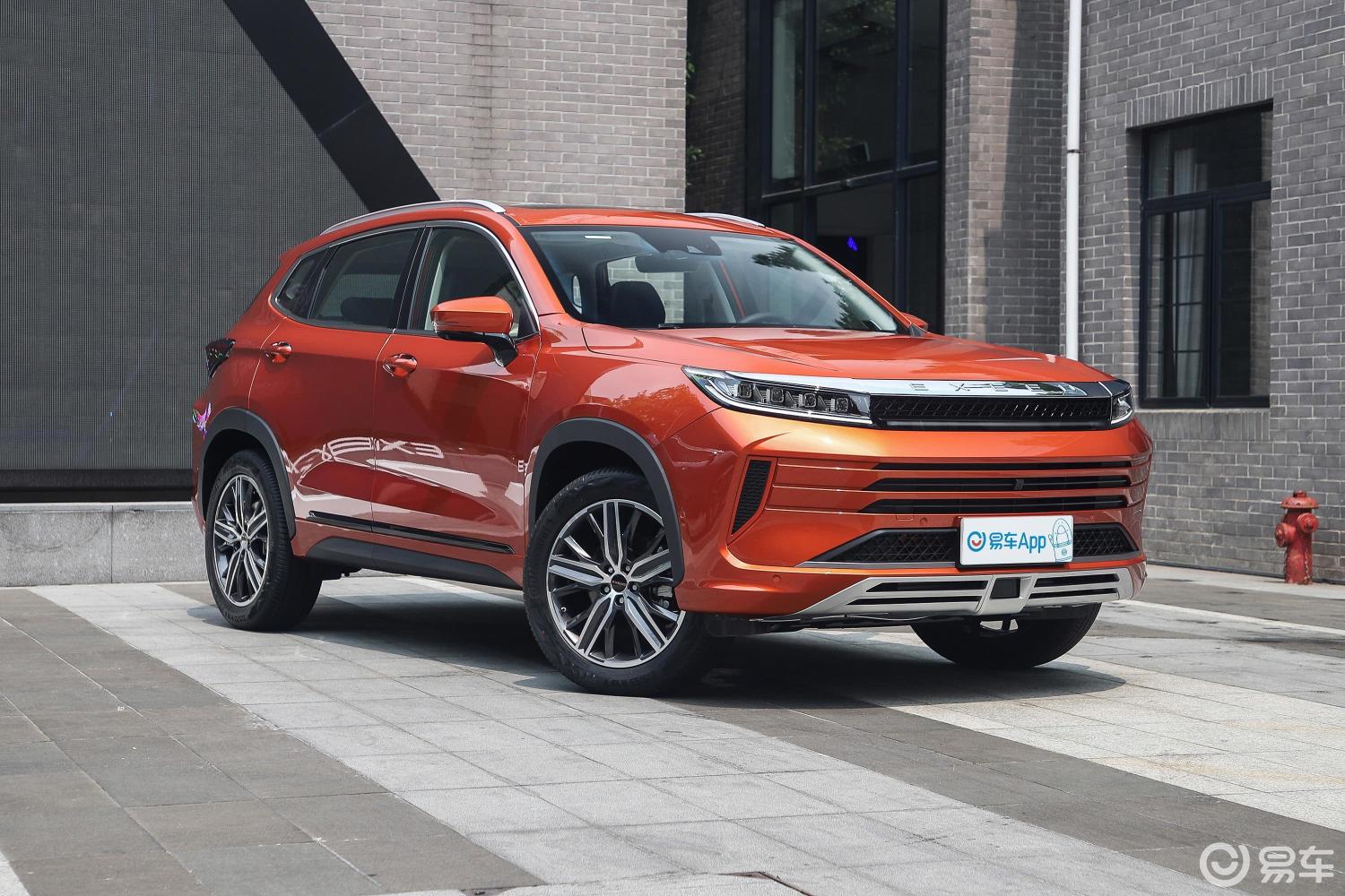 1.6t 双离合 星尊版