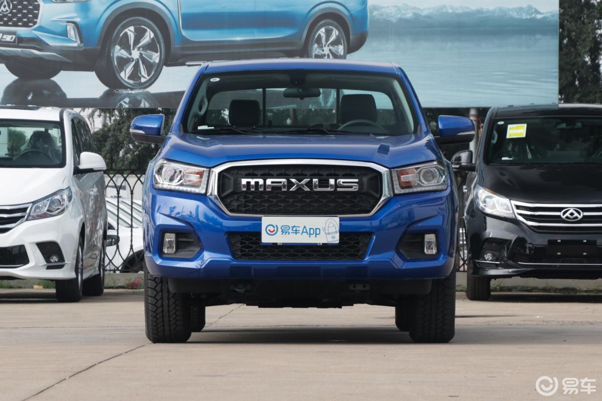 上汽大通maxus t70