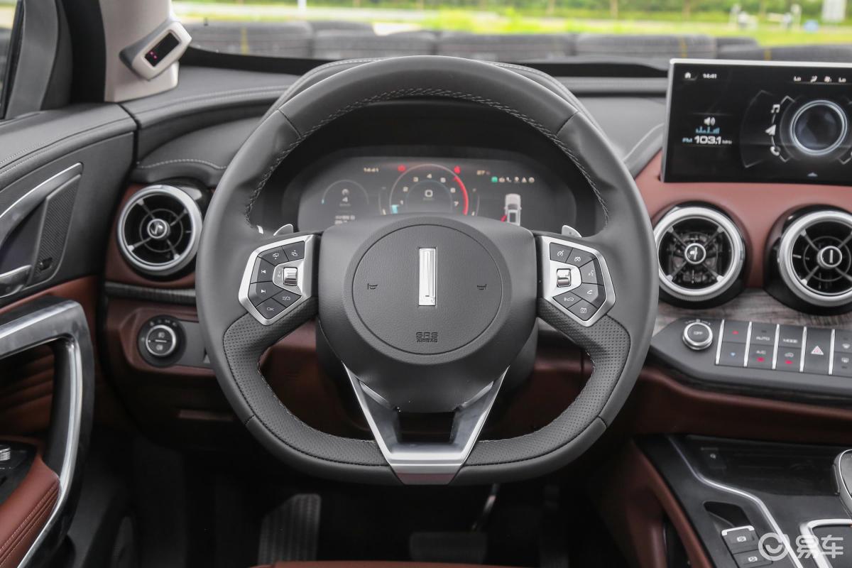 0t 旗舰型内饰汽车图片-汽车图片大全】-易车