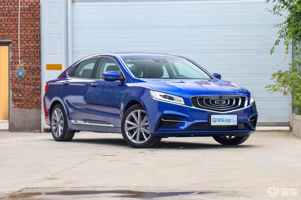 15t双离合耀领版