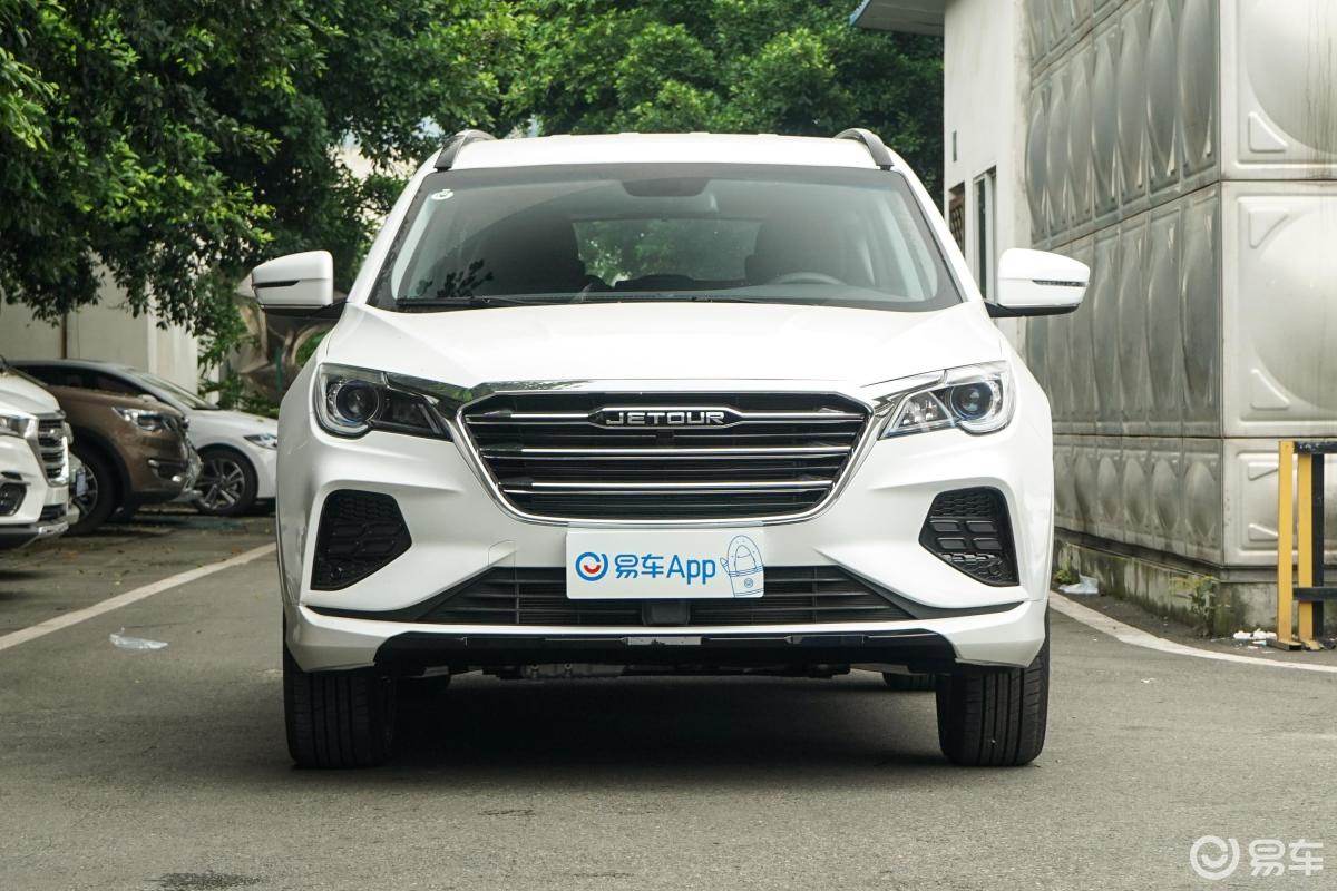 奇瑞汽车  捷途x70  2020款  2021款  2020款  2019款  2018款  1.