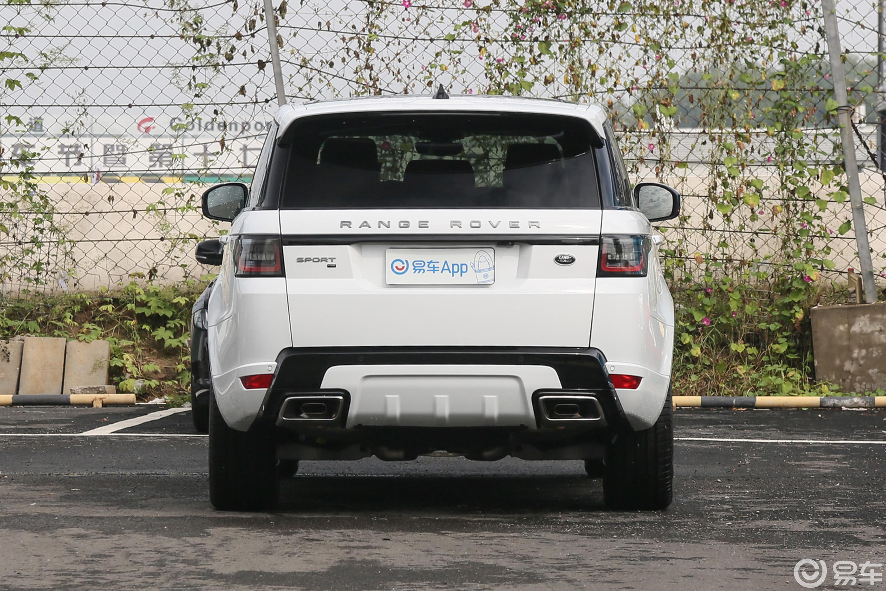 路虎 揽胜运动版  2020款  2020款  2019款  2018款  2017款  2016款