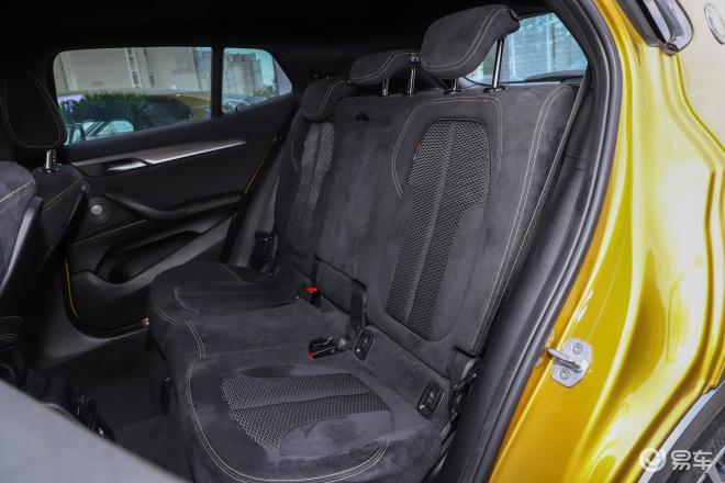 靠谱好车降价推荐 宝马x2(进口)直降9.61万