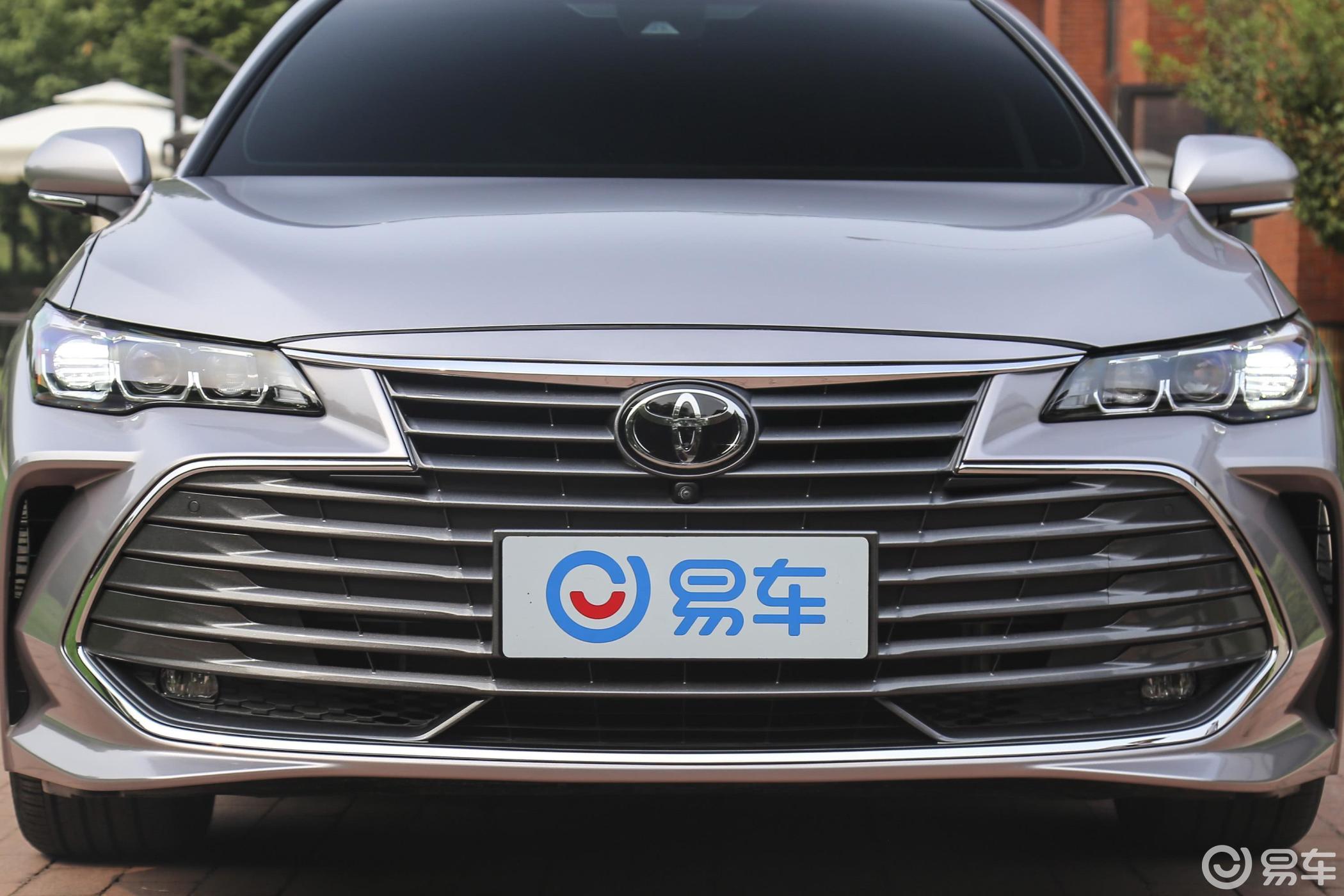 【亚洲龙2019款2.