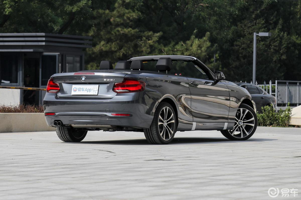 宝马2系  2019款  2021款  2019款  2018款  2015款  2014款  敞篷轿