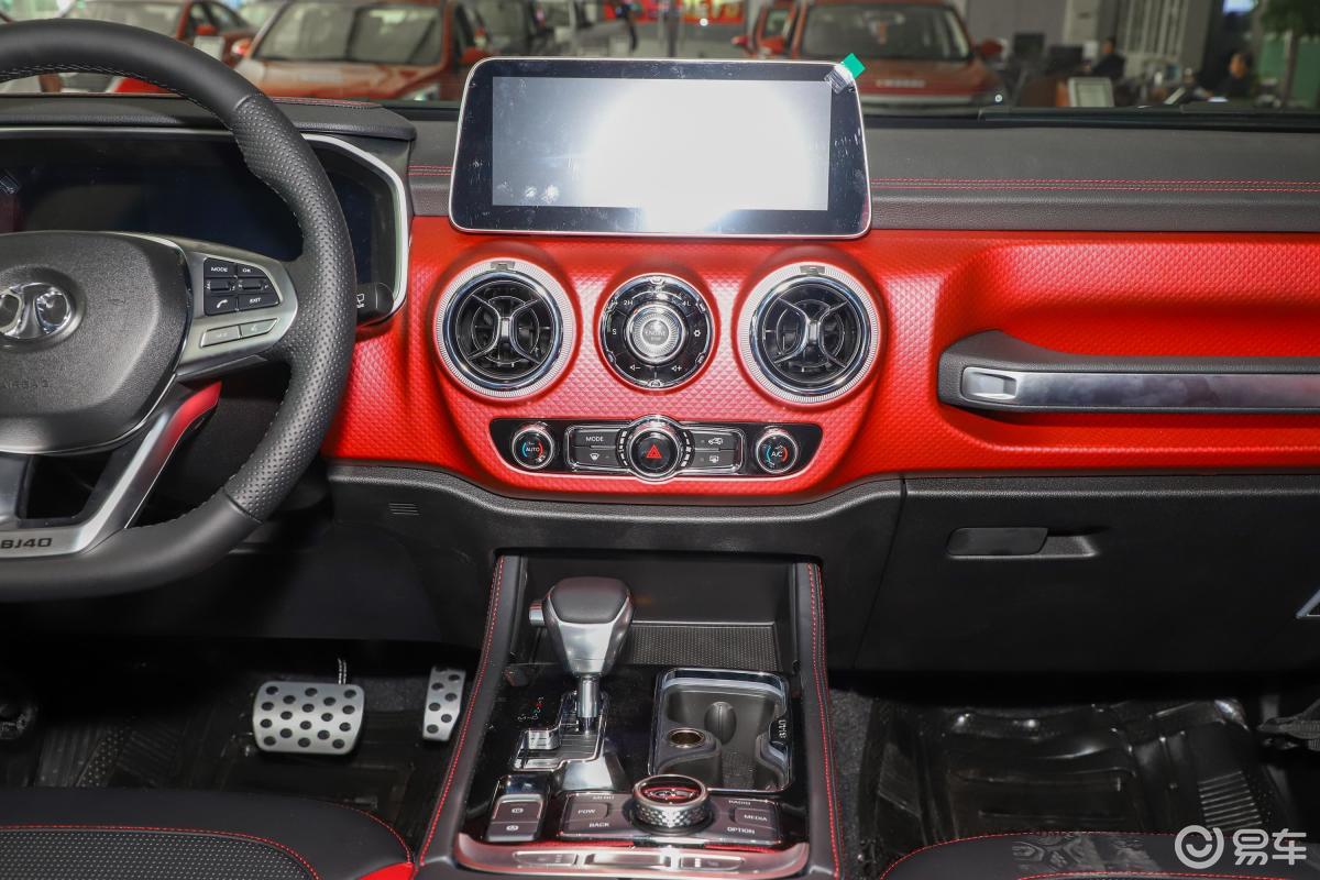 【北京bj402019款2.